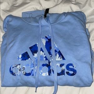 adidas sweatshirt